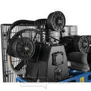 Kompresor Güde 551/10/100 Náhled