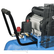 Kompresor Güde 551/10/100 náhled