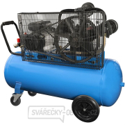 Kompresor Güde 551/10/100 náhled