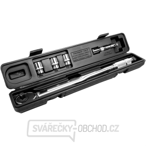 MOMENTOVÝ KLÍČ 1/2 MOMENTOVÝ KLÍČ 1/2