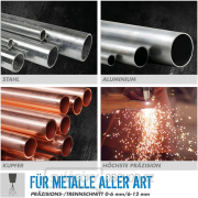 PLAZMOVÁ ŘEZAČKA GPS-K AIR CUT 40 AK PLAZMOVÁ ŘEZAČKA GPS-K AIR CUT 40 AK náhled