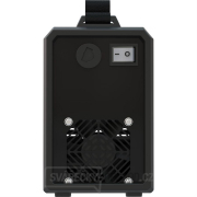 INVERTOROVÁ SVÁŘEČKA GIS 122 náhled