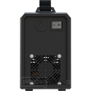 INVERTOROVÁ SVÁŘEČKA GIS 162 náhled