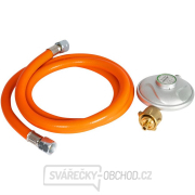 HORKOVZDUŠNÁ PLYNOVÁ TURBÍNA GGH 30 R HORKOVZDUŠNÁ PLYNOVÁ TURBÍNA GGH 30 R náhled