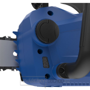 AKUMULÁTOROVÁ ŘETĚZOVÁ PILA KS 36-0 AKUMULÁTOROVÁ ŘETĚZOVÁ PILA KS 36-0 náhled