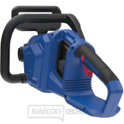 AKUMULÁTOROVÁ ŘETĚZOVÁ PILA KS 36-0 AKUMULÁTOROVÁ ŘETĚZOVÁ PILA KS 36-0 náhled