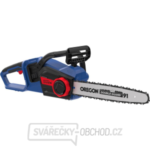 AKUMULÁTOROVÁ ŘETĚZOVÁ PILA KS 36-0 AKUMULÁTOROVÁ ŘETĚZOVÁ PILA KS 36-0 gallery main image