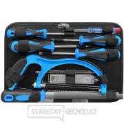 SADA NÁŘADÍ GWZK 241  SADA NÁŘADÍ GWZK 241  náhled