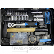 SADA NÁŘADÍ GWZK 241  SADA NÁŘADÍ GWZK 241  náhled