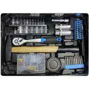 SADA NÁŘADÍ GWZK 241  náhled