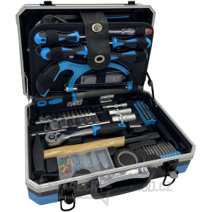 SADA NÁŘADÍ GWZK 241  SADA NÁŘADÍ GWZK 241  gallery main image