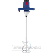 MÍCHAČ STAVEBNÍCH SMĚSÍ GRW 1414.1 náhled