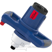 MÍCHAČ STAVEBNÍCH SMĚSÍ GRW 1414.1 náhled