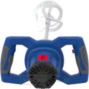 MÍCHAČ STAVEBNÍCH SMĚSÍ GRW 1414.1 náhled