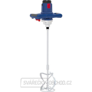 MÍCHAČ STAVEBNÍCH SMĚSÍ GRW 1414.1 MÍCHAČ STAVEBNÍCH SMĚSÍ GRW 1414.1 gallery main image