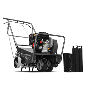 Vertikutátor Weibang WB 517 AC  Náhled