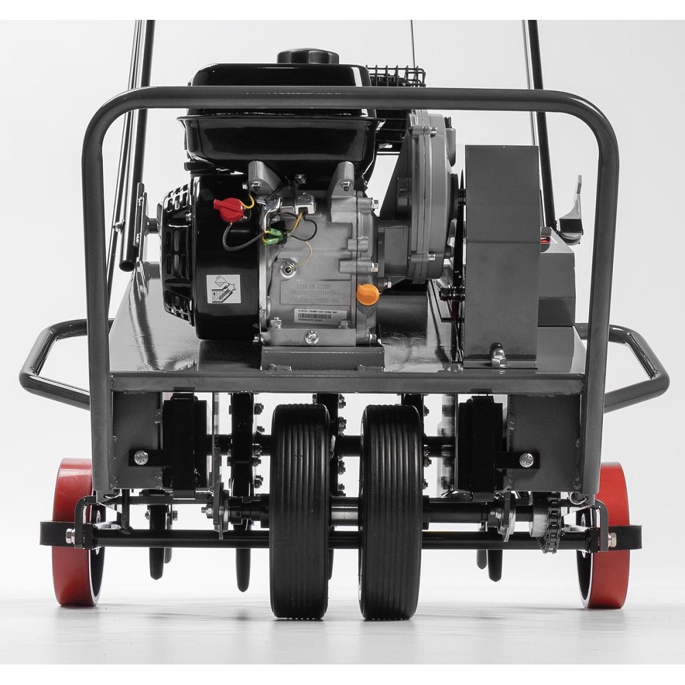 Vertikutátor Weibang WB 517 AC  Náhled