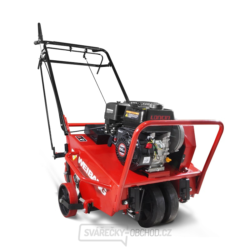 Vertikutátor Weibang WB 517 AC 