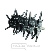 Vertikutátor Weibang WB 517 AC  Náhled