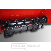 Kolová cepová sekačka na trávu Weibang WB GT6813 s pojezdem náhled