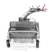 Kolová cepová sekačka na trávu Weibang WB GT6813 s pojezdem náhled