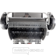 Kolová cepová sekačka na trávu Weibang WB GT6813 s pojezdem náhled