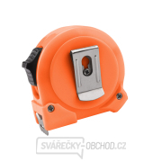 Metr svinovací, 5m, š. pásku 19mm Náhled