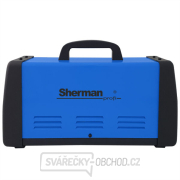 Sherman Indukční ohřev INDI-1 Sherman Indukční ohřev INDI-1 náhled