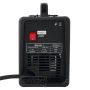 Sherman Indukční ohřev INDI-1 Sherman Indukční ohřev INDI-1 náhled