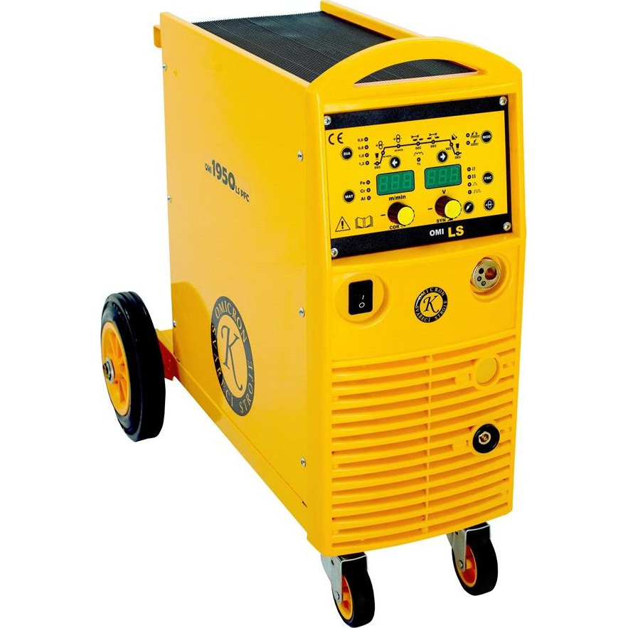 Omicron 3076