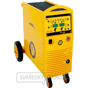 OMI 1950LS Synergie OMI 1950LS Synergie gallery main image