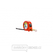 Metr svinovací, 10m, š. pásku 25mm Metr svinovací, 10m, š. pásku 25mm náhled