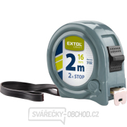 Metr svinovací, 10m, š. pásku 25mm Náhled