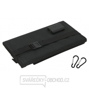 Solární nabíječka 10W rozkládací náhled