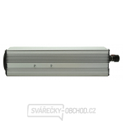 Měnič napětí 12/230V 600W + USB Náhled