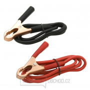 Měnič napětí 12/230V 600W + USB náhled