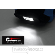 Kompresor 12V ARMO digitální náhled