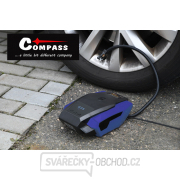 Kompresor 12V ARMO digitální náhled