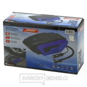 Kompresor 12V ARMO digitální náhled