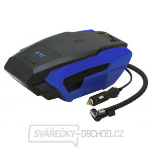 Kompresor 12V ARMO digitální gallery main image