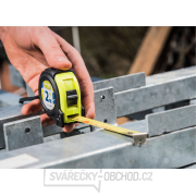 Metr svinovací, 2m, š. pásku 16mm Metr svinovací, 2m, š. pásku 16mm náhled