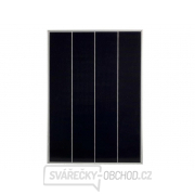 Solární panel 12V/200W monokrystalický shingle SOLARFAM 1480x670x30mm gallery main image