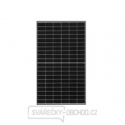 Solární panel Jinko Solar JKM410M-54HL4-V černý rám gallery main image