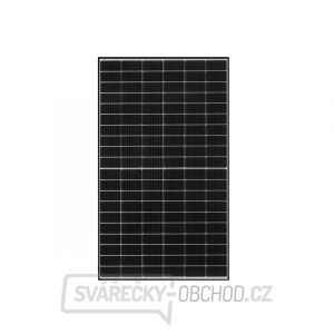 Solární panel Jinko Solar JKM410M-54HL4-V černý rám