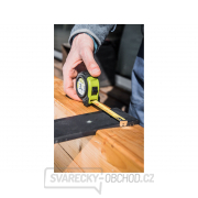 Metr svinovací, 3m, š. pásku 16mm Metr svinovací, 3m, š. pásku 16mm náhled