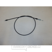 Lanko plynu pro kultivátor VeGA Lanko plynu pro kultivátor VeGA gallery main image