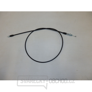 Lanko plynu pro kultivátor VeGA Lanko plynu pro kultivátor VeGA gallery main image