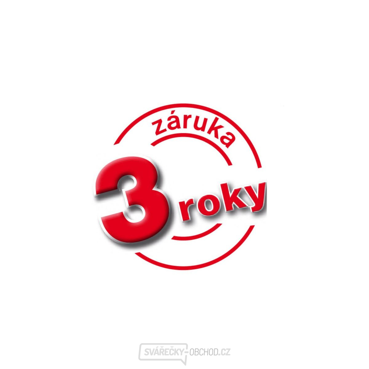 Záruka 3 roky viz podmínky záruky