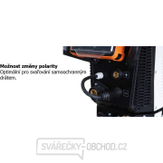 Svarog 320 HD PULSE modular Náhled