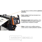 Svarog 320 HD PULSE modular náhled